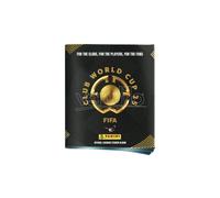 FIFA Club World Cup 2025 Sticker Collection Album German Version Panini