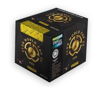 Fifa Club World Cup 2025 Trading Cards Adesivi Box Panini