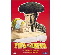 Fifa E Arena (DVD)