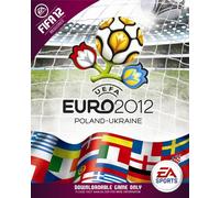 PC FIFA EURO 2012 (Expansion Pack) UFFICIALE ITALIA