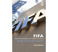 FIFA (Federation Internationale de Football Association) - Alan Tomlinson, 2014