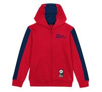 FIFA Felpa con Cappuccio Unisex 2023 da Donna con Cappuccio e Cappuccio Norway (Confezione da 1)