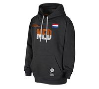 FIFA Felpa con Cappuccio Unisex Ufficiale 2023 da Donna, per Adulti, con Cappuccio e Cappuccio, Confezione da 1