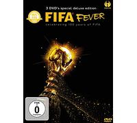 Fifa Fever 1904-2004 - Dvd