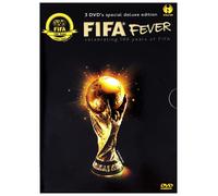 FIFA FEVER - CELEBRATING 100 YEARS OF FIFA (0 Region - 3 DVD Box Set) (DVD)