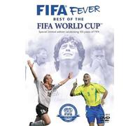 FIFA Fever [DVD]