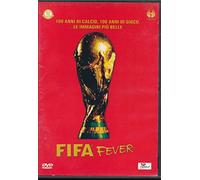 Fifa Fever - Volume 2 [Editoriale]