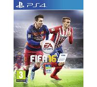FIFA 16 PS4 FR PG FRONTLINE - PlayStation 4 [Edizione: Francia]