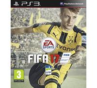 FIFA - Fifa 17 - PlayStation 3 - [Edizione: Francia]
