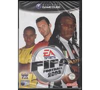 FIFA FOOTBALL 2003 (Gamecube)