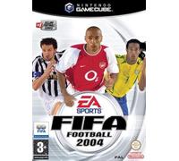 Fifa Football 2004