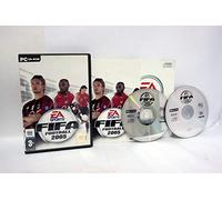 FIFA FOOTBALL 2005