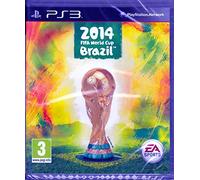 FIFA FUSSBALL - WELTMEISTERSCH [Region Free] [HD DVD]