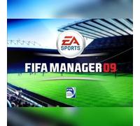 FIFA Manager 09 (PC) EA App Key - GLOBAL