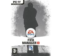 Fifa Manager 10