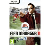 Fifa Manager 11 Origin Key GLOBAL