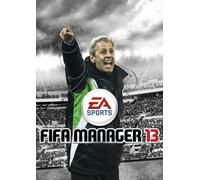 FIFA Manager 13 Origin Key GLOBAL