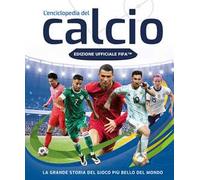 FIFA Official. L'enciclopedia del calcio