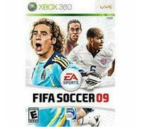 Fifa Soccer 09 Nla