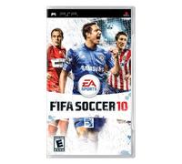 FIFA Soccer 10 - Sony PSP (Sony PSP)