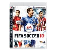 Fifa Soccer 10 [Edizione: Germania]