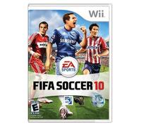 Fifa Soccer 10 [Edizione: Germania]