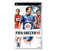 FIFA Soccer 10 - Sony PSP (Sony PSP)