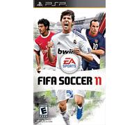 FIFA Soccer 11 - Sony PSP (Sony PSP)
