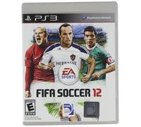 FIFA Soccer 12 - Playstation 3 (Sony Playstation 3)