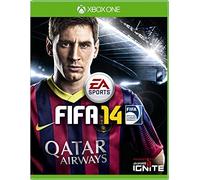 Fifa Soccer 14
