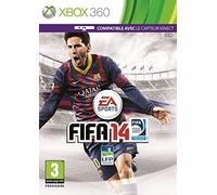 FIFA SOCCER 14