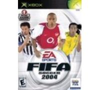 FIFA Soccer 2004 - Xbox (Microsoft Xbox)