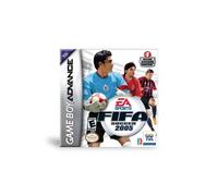 FIFA Soccer, 2005 Game Boy Advance (Nintendo Game Boy Advance)