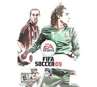 FIFA Soccer 2009 (輸入版)