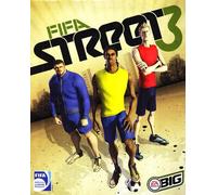 FIFA Street 3