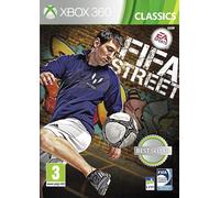 Fifa Street - classics (Microsoft Xbox 360)
