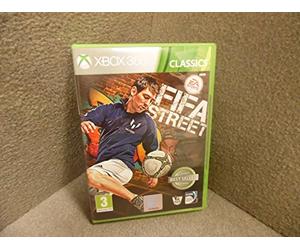 FIFA Street [Edizione: Regno Unito]