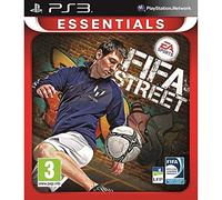Fifa Street Ps3- Playstation 3