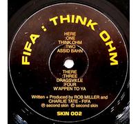 Fifa - Think Ohm [12" VINYL]