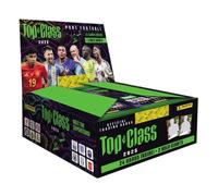 FIFA Top Class 2025 Trading Cards Fat Packs Display (10)