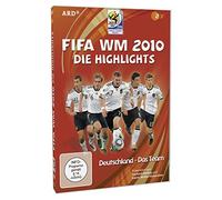 FIFA WM 2010 - Die Highlights