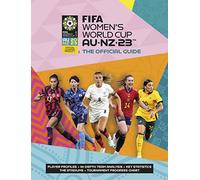 Natalia Sollohub Catherin FIFA Women's World Cup 2023: The Official (Tascabile)