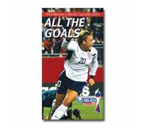 FIFA Women's World Cup USA 2003: All the Goals