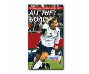FIFA Women's World Cup USA 2003: All the Goals