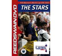 FIFA Women's World Cup USA 2003: The Stars