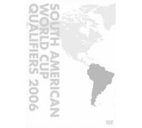 Fifa World Cup 2006 Sa Qualifi