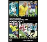 Fifa World Cup 2006 Sa Qualifi