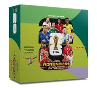 FIFA WORLD CUP 2026™ Adrenalyn XL™ - Box da 24 Bustine Panini