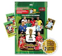 FIFA WORLD CUP 2026™ Adrenalyn XL™ - Starter Set Pack Panini