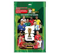 FIFA World Cup 2026 Adrenalyn XL Trading Cards Starter Pack German Version Pan